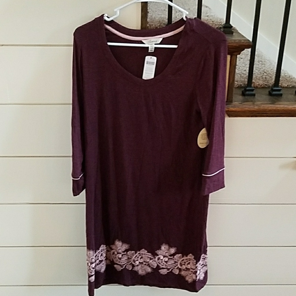 Soma small nightgown